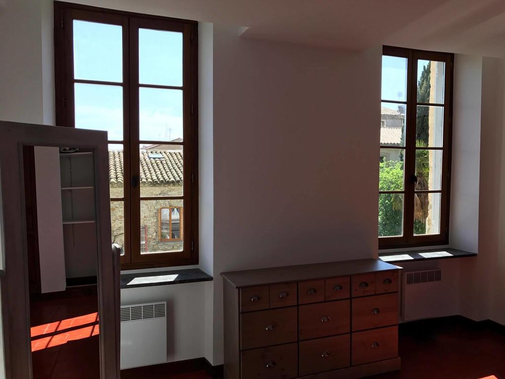 Appartement Au Coeur De Carcassonne Exterior foto